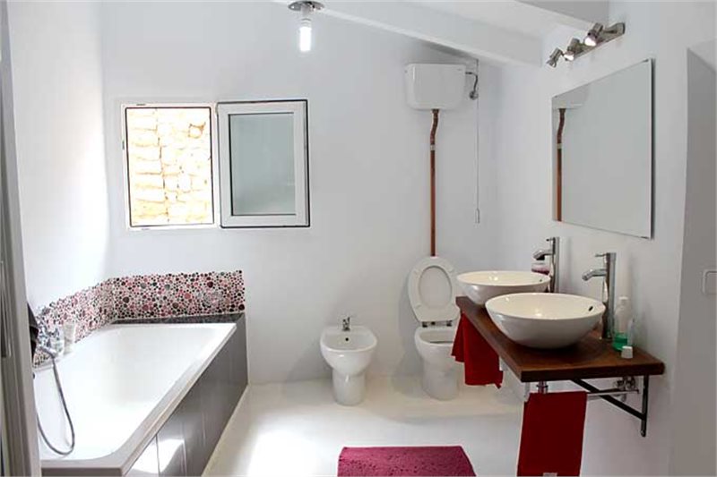 Boyta: 353 m² Sovrum: 2  - Townhouse/restaurant i Soller #09584 - 11