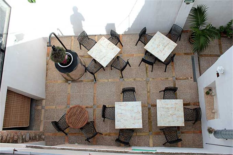 Boyta: 353 m² Sovrum: 2  - Townhouse/restaurant i Soller #09584 - 12