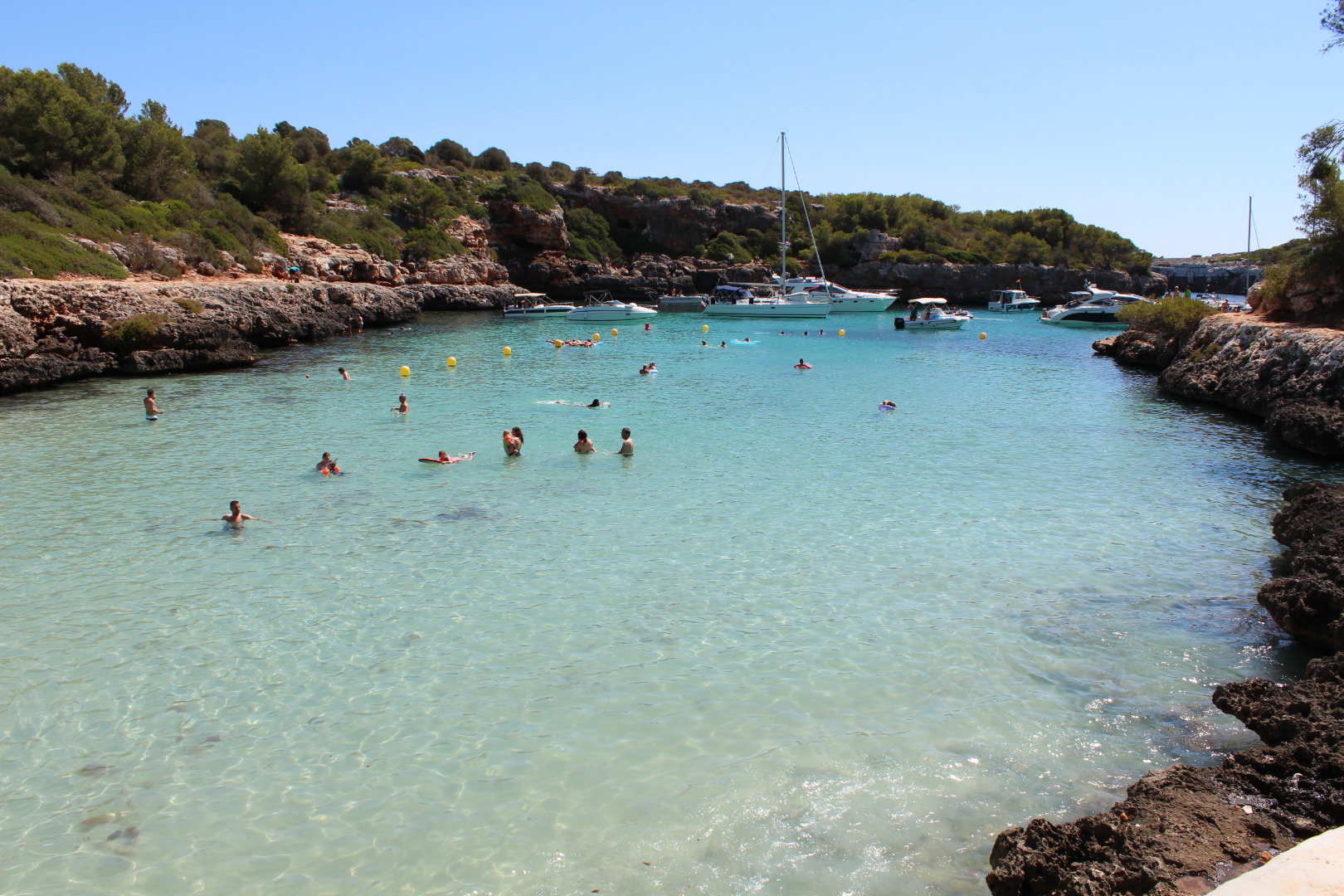 Cala d'Or/Porto Petro 4