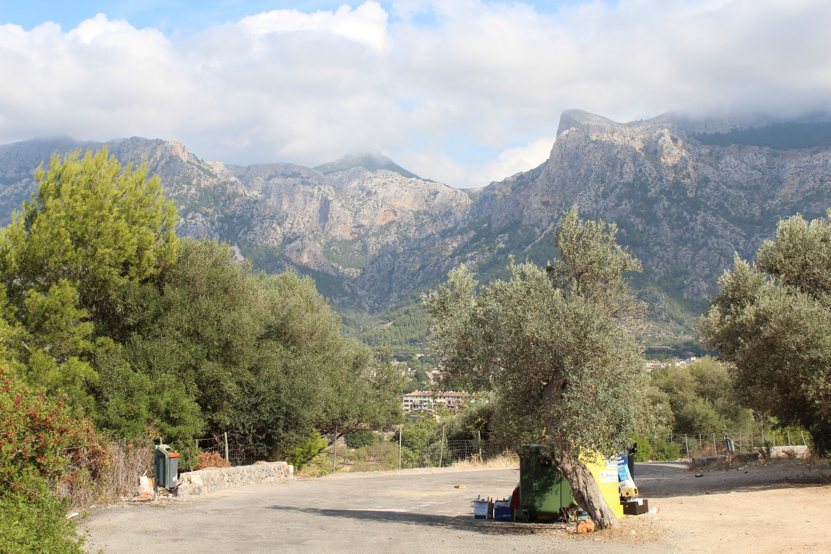 Soller/Fornalutx 45
