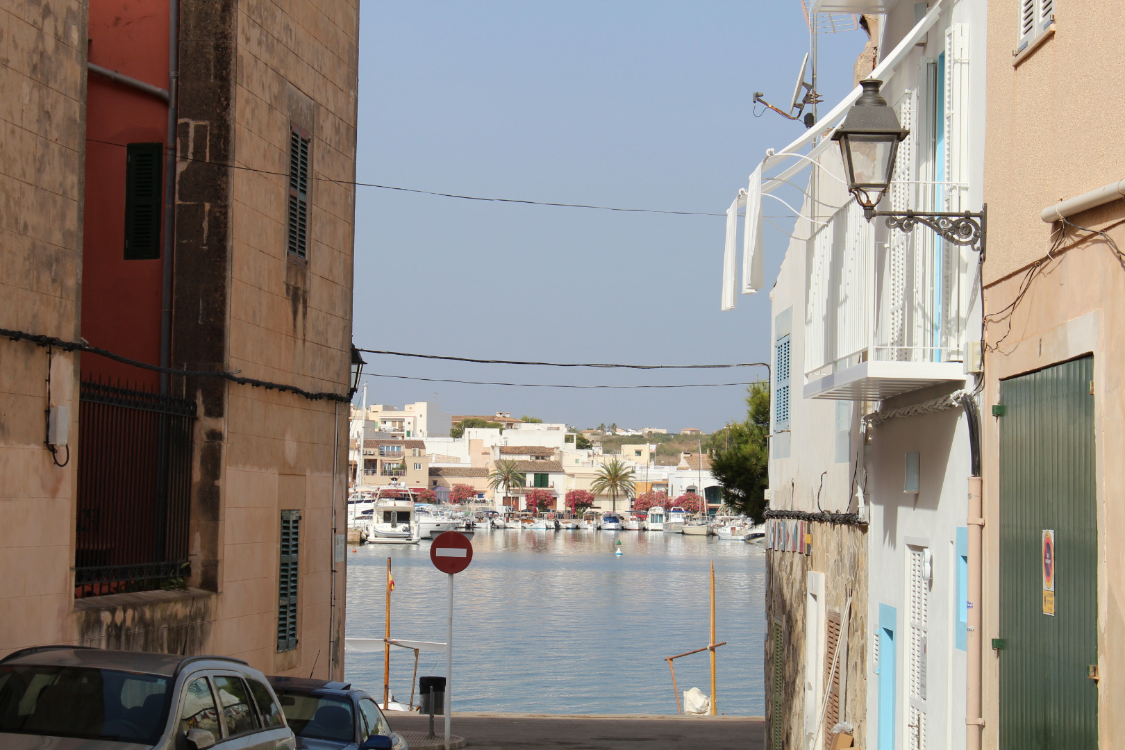 Porto Colom/Felanitx/Son Negre 19