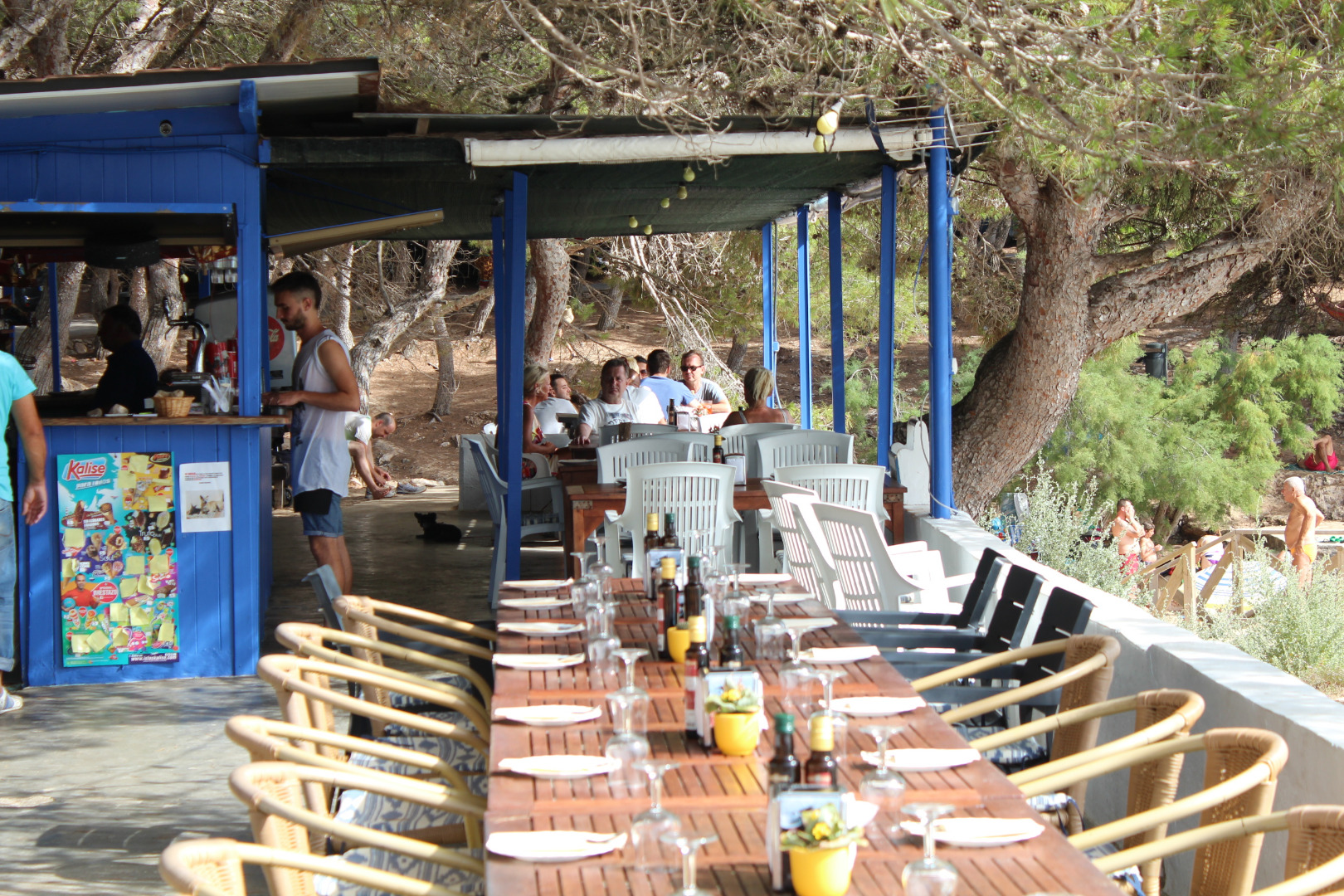 Porto Colom/Felanitx/Son Negre 22