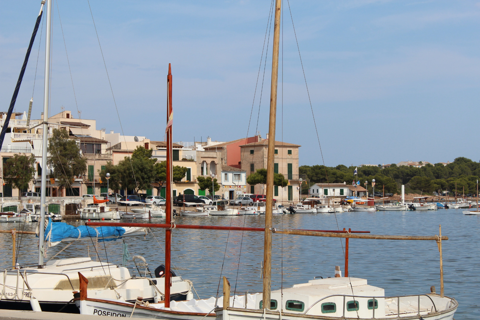 Porto Colom/Felanitx/Son Negre 23