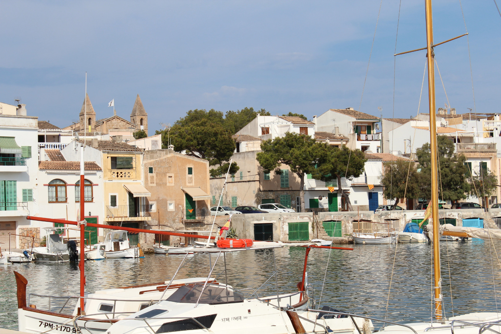 Porto Colom/Felanitx/Son Negre 27