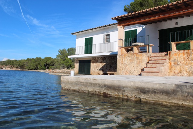 Porto Colom/Felanitx/Son Negre 31