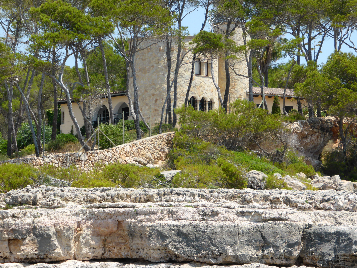 Porto Colom/Felanitx/Son Negre 33