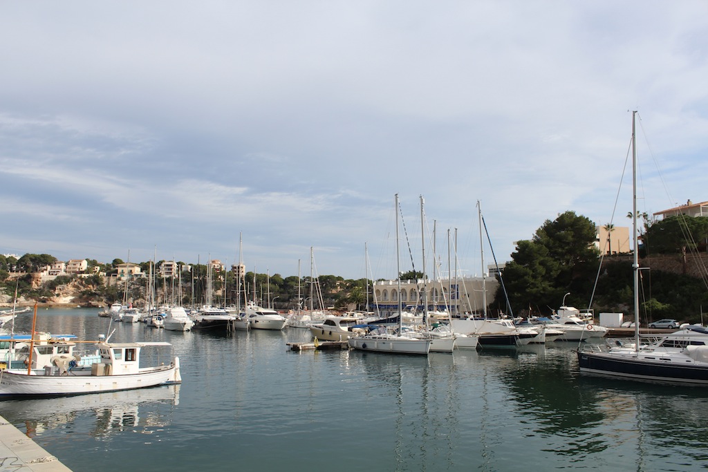 Porto Cristo 18