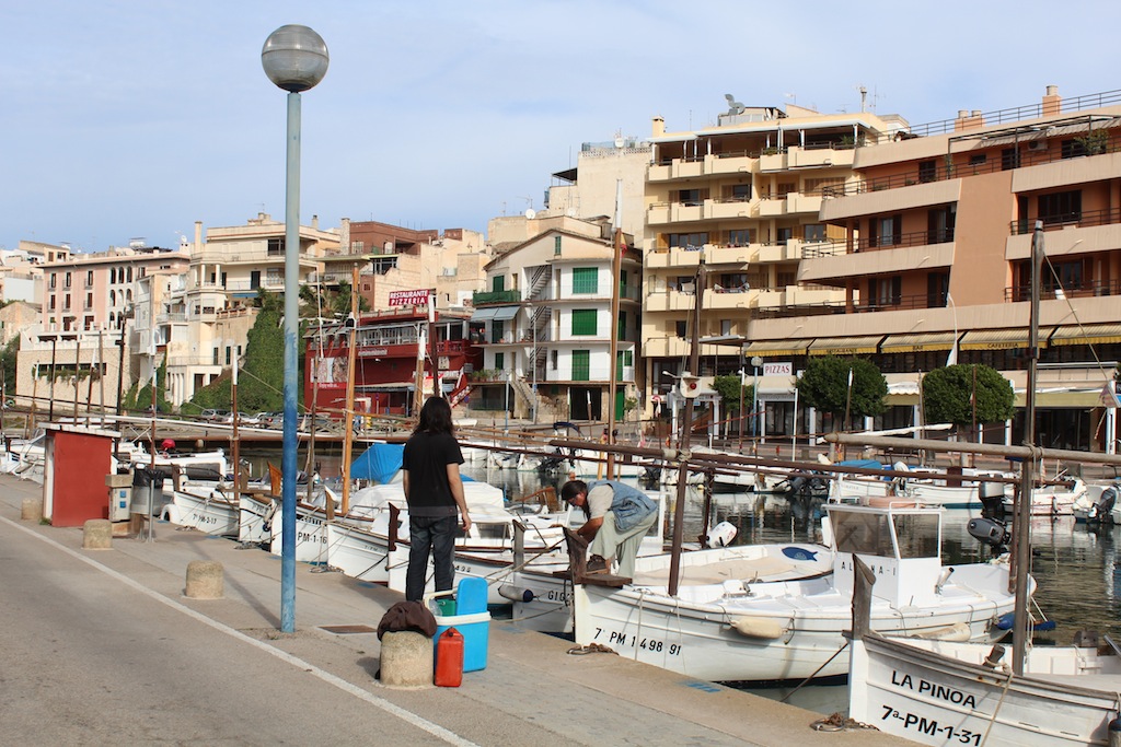 Porto Cristo 19