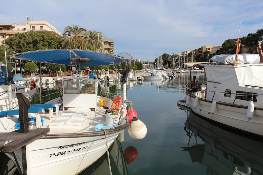 Porto Cristo 15