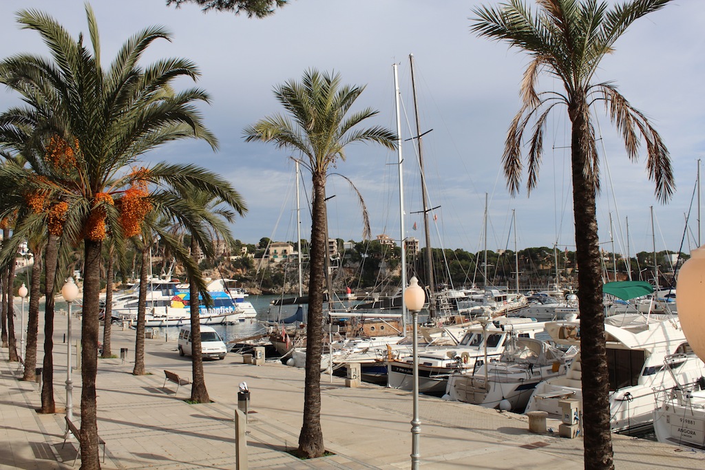 Porto Cristo 8