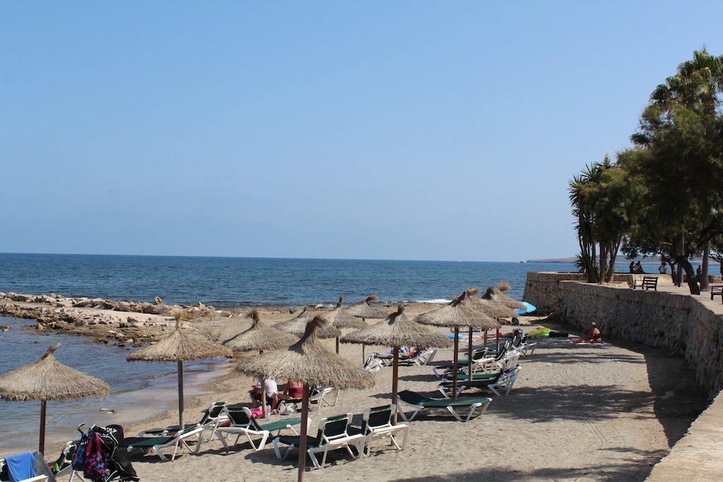 Costa de Los Pinos / Cala Bona / Cala Millor / Sa Coma 17