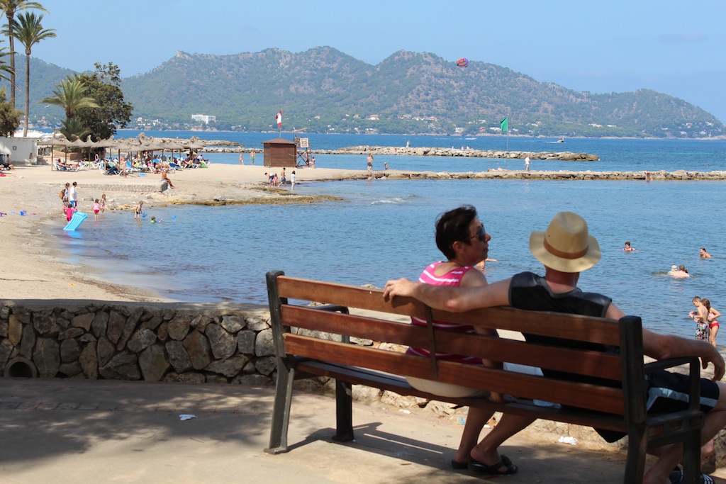 Costa de Los Pinos / Cala Bona / Cala Millor / Sa Coma 18