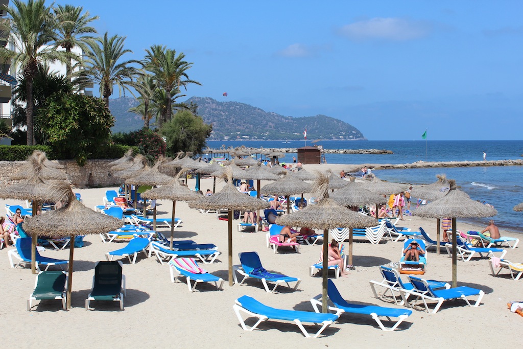 Costa de Los Pinos / Cala Bona / Cala Millor / Sa Coma 19