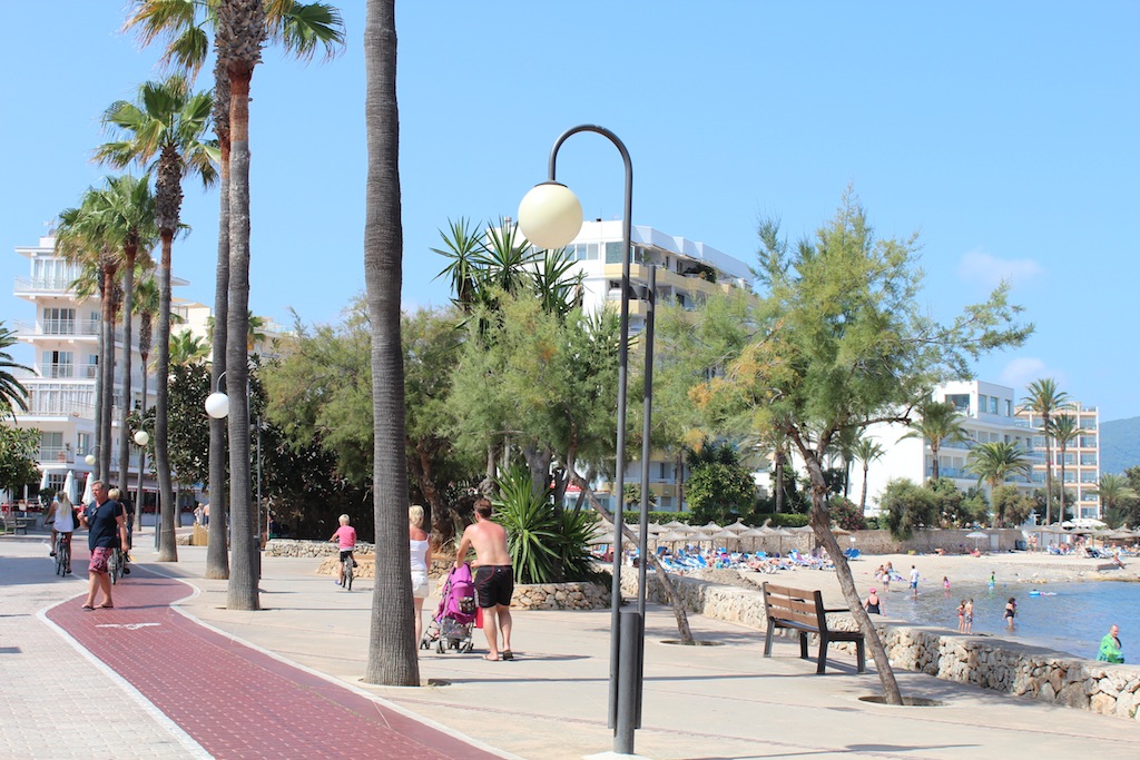 Costa de Los Pinos / Cala Bona / Cala Millor / Sa Coma 2