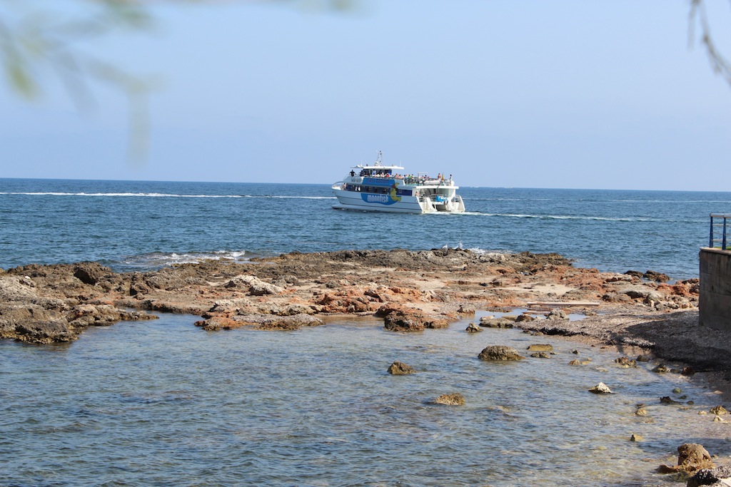 Costa de Los Pinos / Cala Bona / Cala Millor / Sa Coma 1