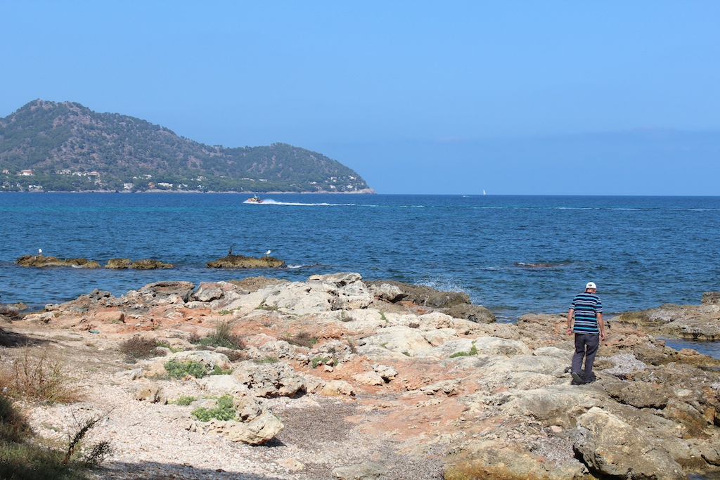 Costa de Los Pinos / Cala Bona / Cala Millor / Sa Coma 3