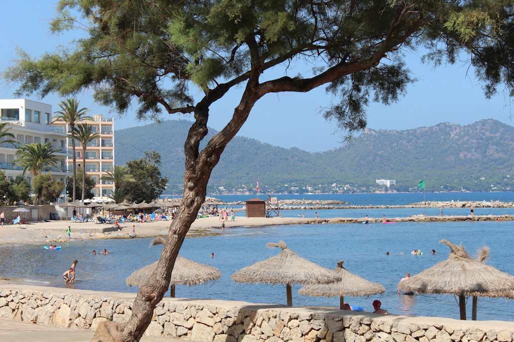 Costa de Los Pinos / Cala Bona / Cala Millor / Sa Coma 8