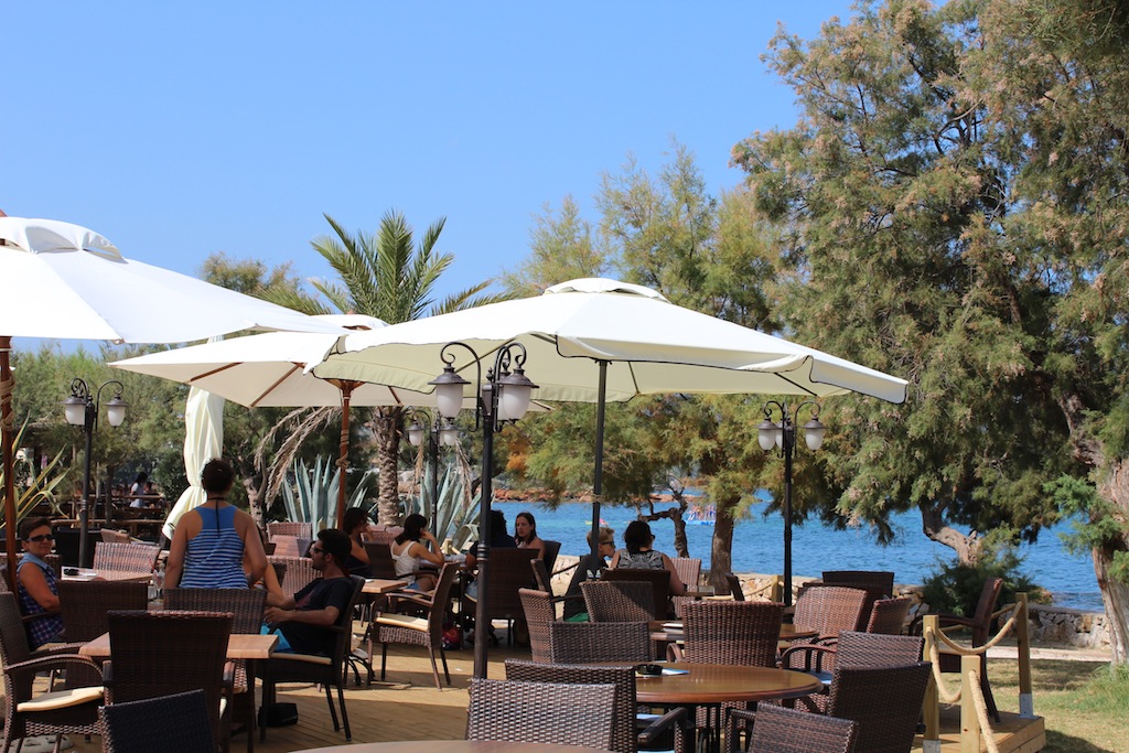 Costa de Los Pinos / Cala Bona / Cala Millor / Sa Coma 9