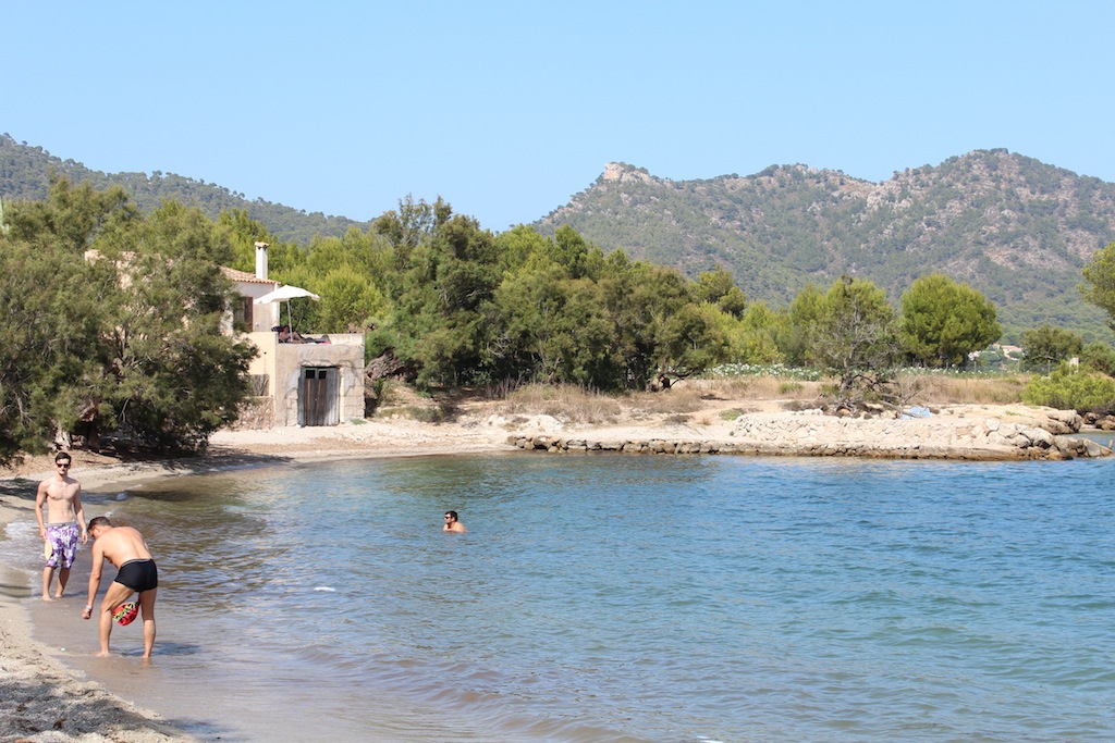 Costa de Los Pinos / Cala Bona / Cala Millor / Sa Coma 10