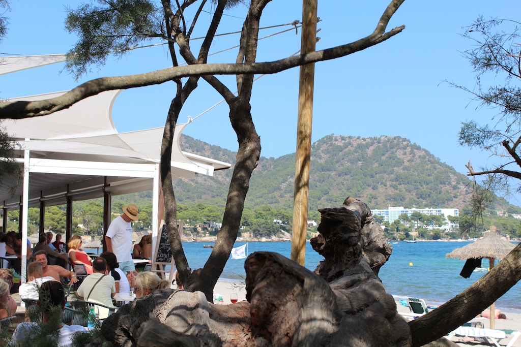 Costa de Los Pinos / Cala Bona / Cala Millor / Sa Coma 12