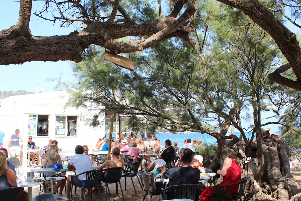 Costa de Los Pinos / Cala Bona / Cala Millor / Sa Coma 15