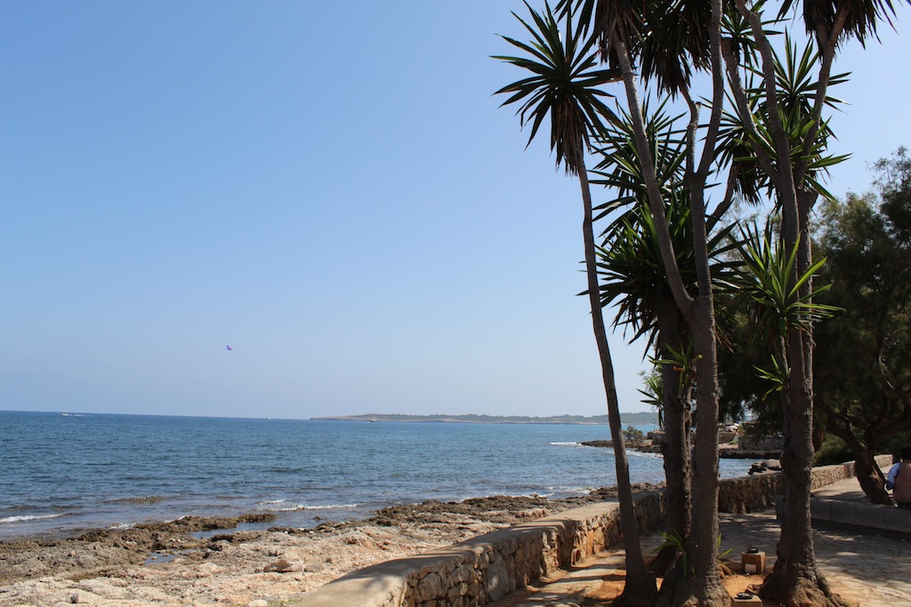 Costa de Los Pinos / Cala Bona / Cala Millor / Sa Coma 16