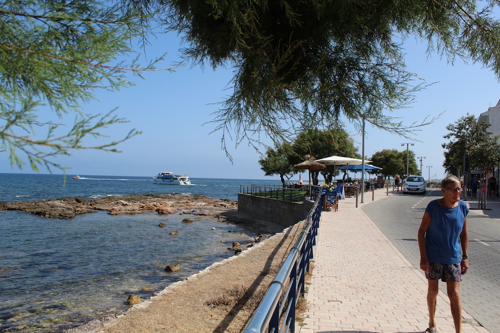 Costa de Los Pinos / Cala Bona / Cala Millor / Sa Coma 6