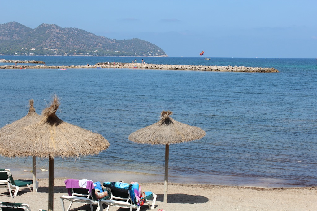 Costa de Los Pinos / Cala Bona / Cala Millor / Sa Coma 31