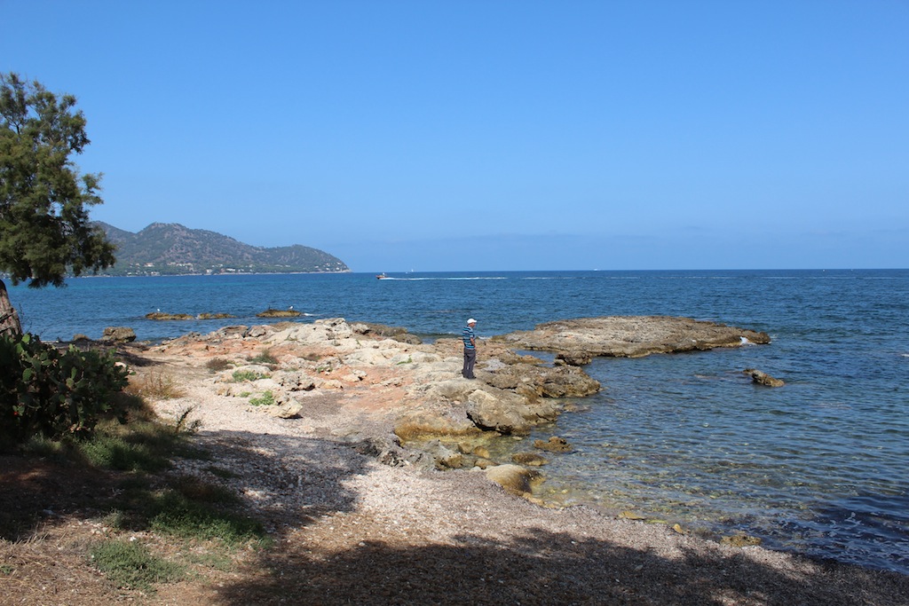 Costa de Los Pinos / Cala Bona / Cala Millor / Sa Coma 30