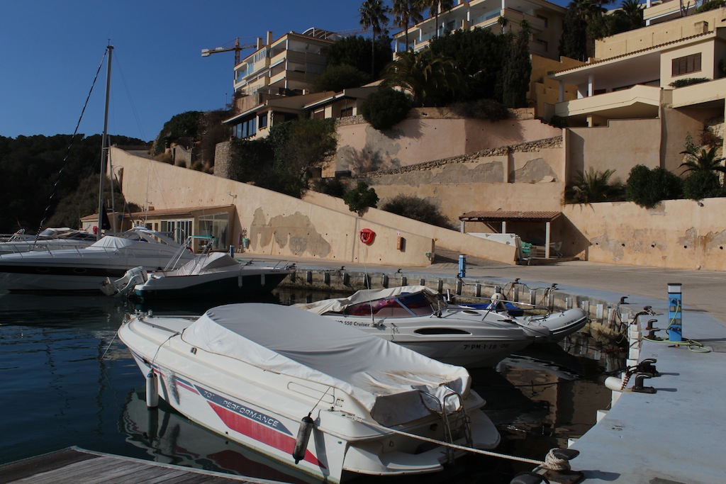 Sol de Mallorca/Cala Vinyes 12