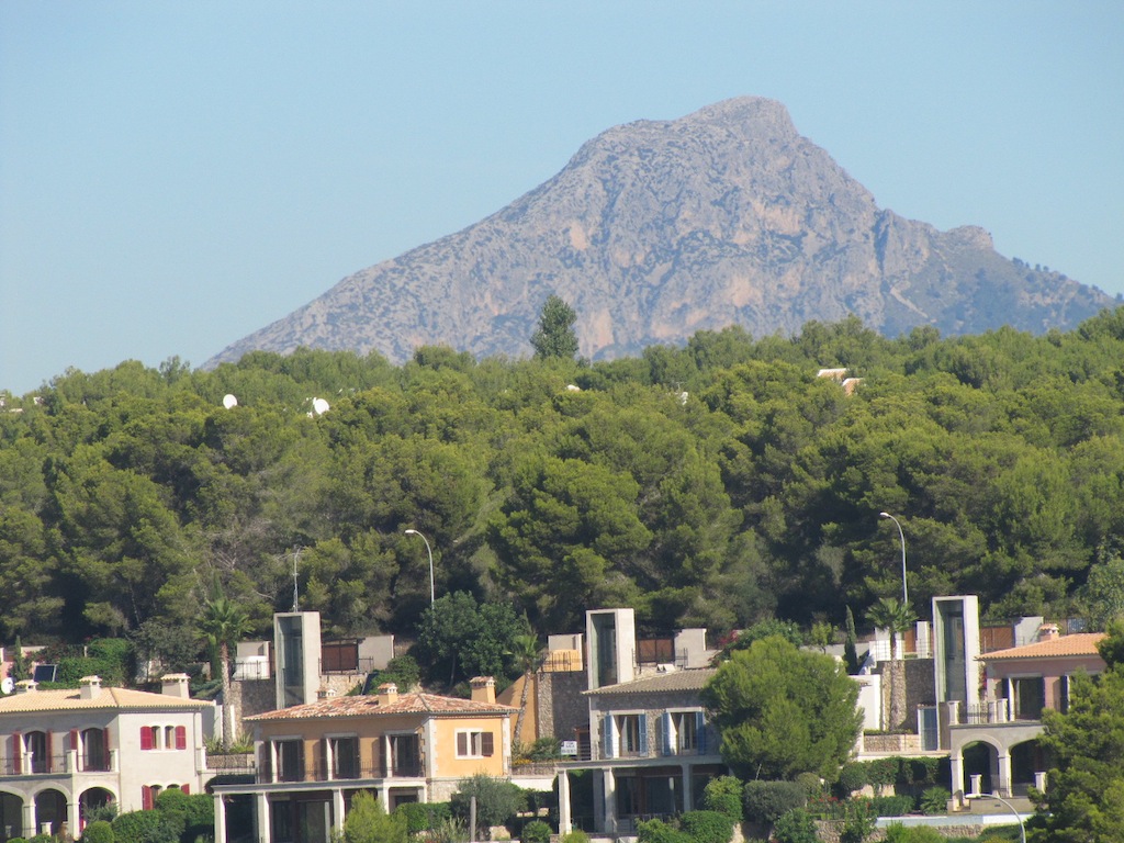 Sol de Mallorca/Cala Vinyes 17