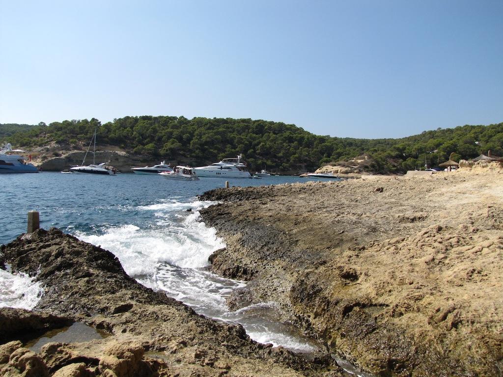 Sol de Mallorca/Cala Vinyes 19