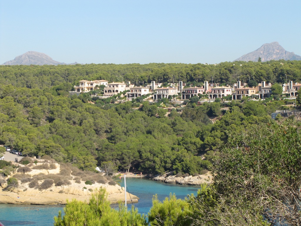 Sol de Mallorca/Cala Vinyes 20