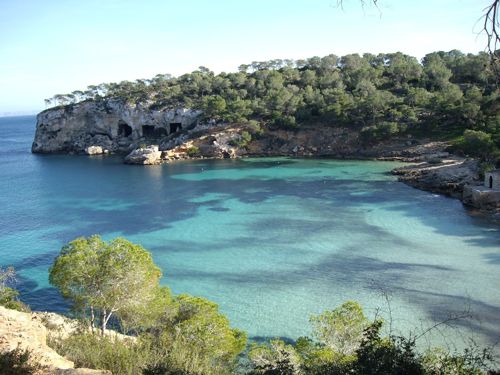 Sol de Mallorca/Cala Vinyes 18