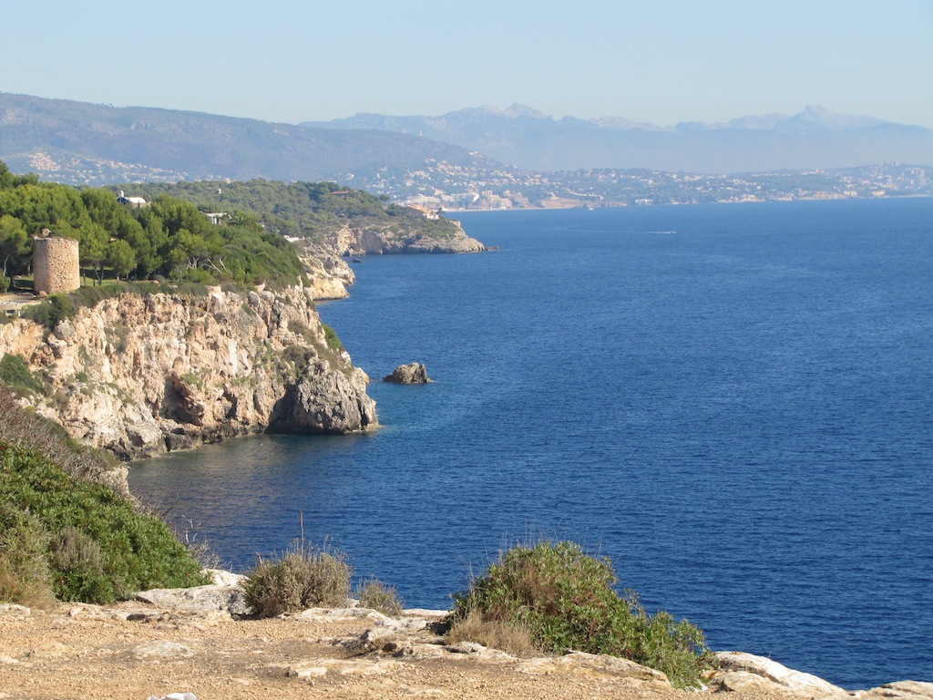 Sol de Mallorca/Cala Vinyes 22