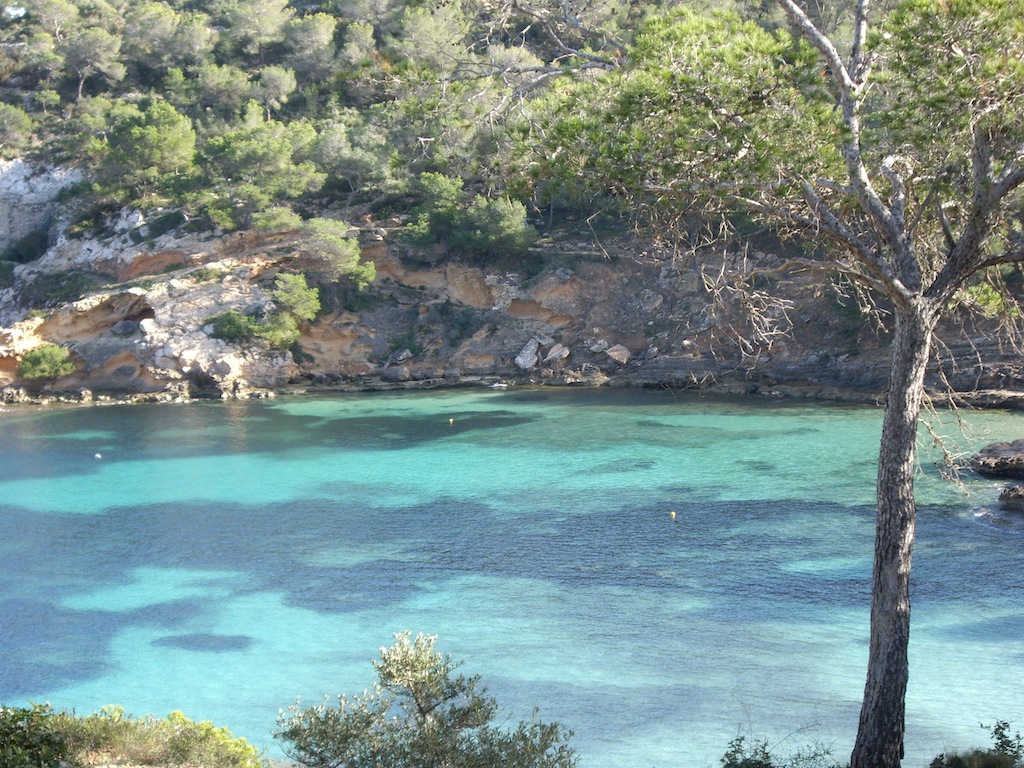 Sol de Mallorca/Cala Vinyes 23