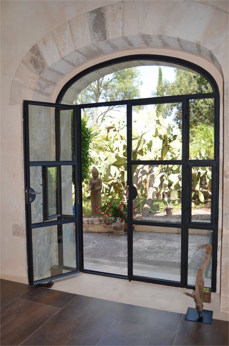 Boyta: 800 m² Sovrum: 4  - Finca i Porreres #48615 - 11