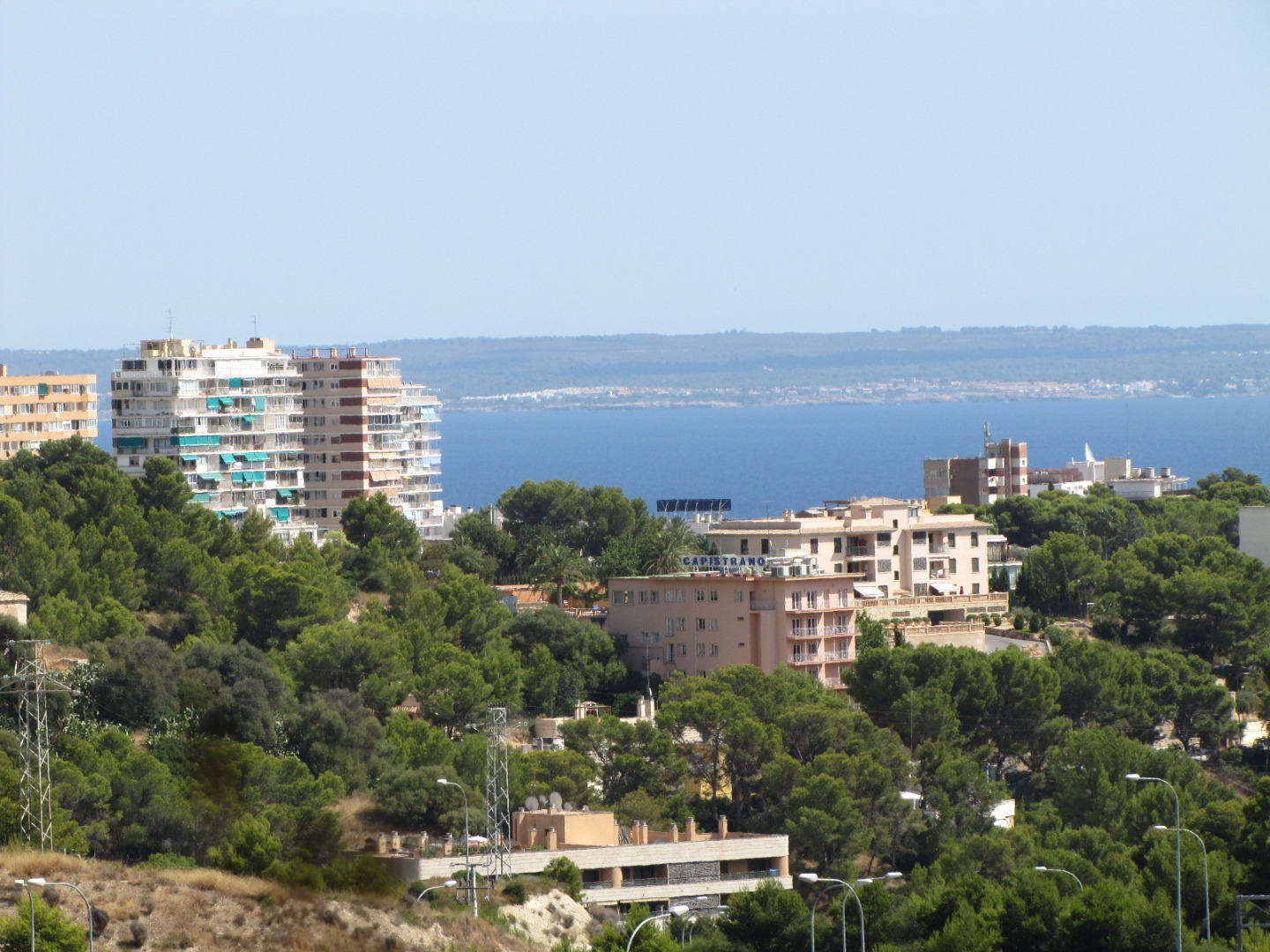 Cala Mayor/San Agustin/Genova 15