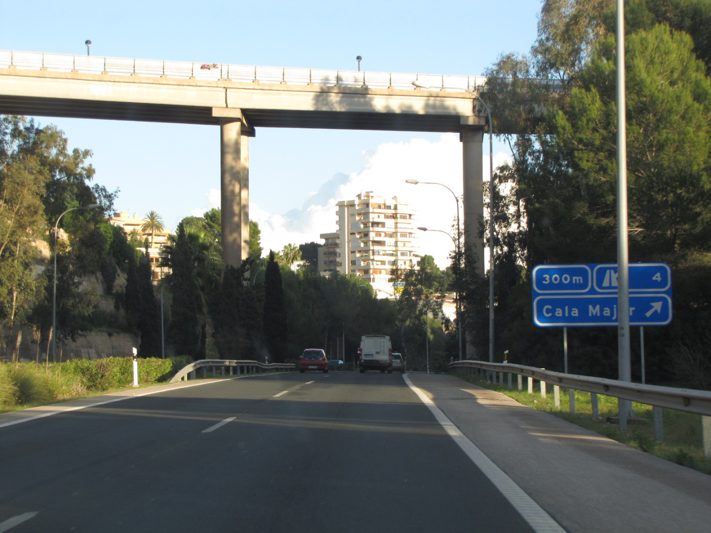Cala Mayor/San Agustin/Genova 16