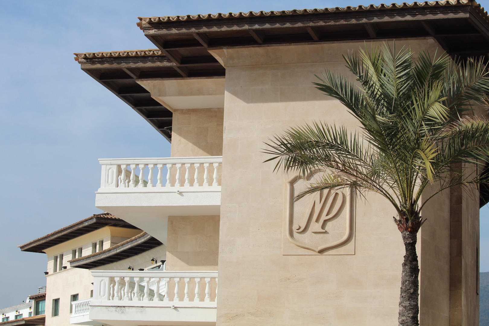 Cala Mayor/San Agustin/Genova 18