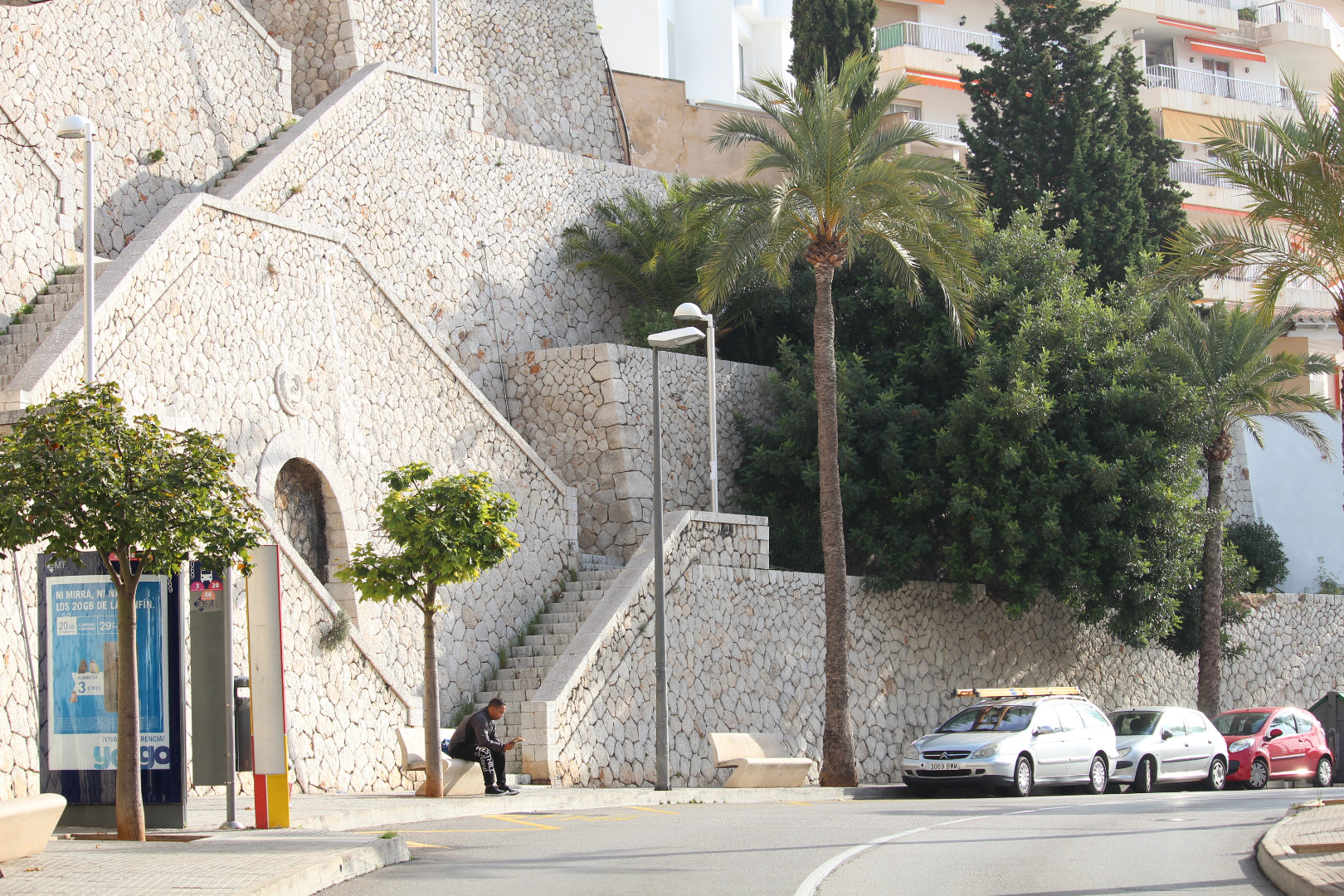 Cala Mayor/San Agustin/Genova 20