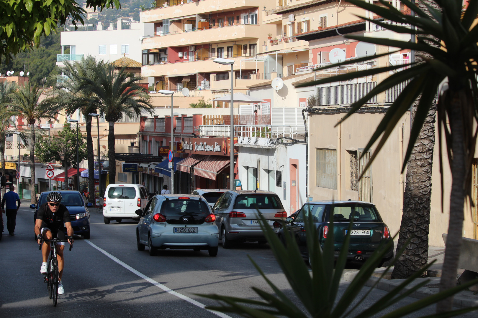 Cala Mayor/San Agustin/Genova 22