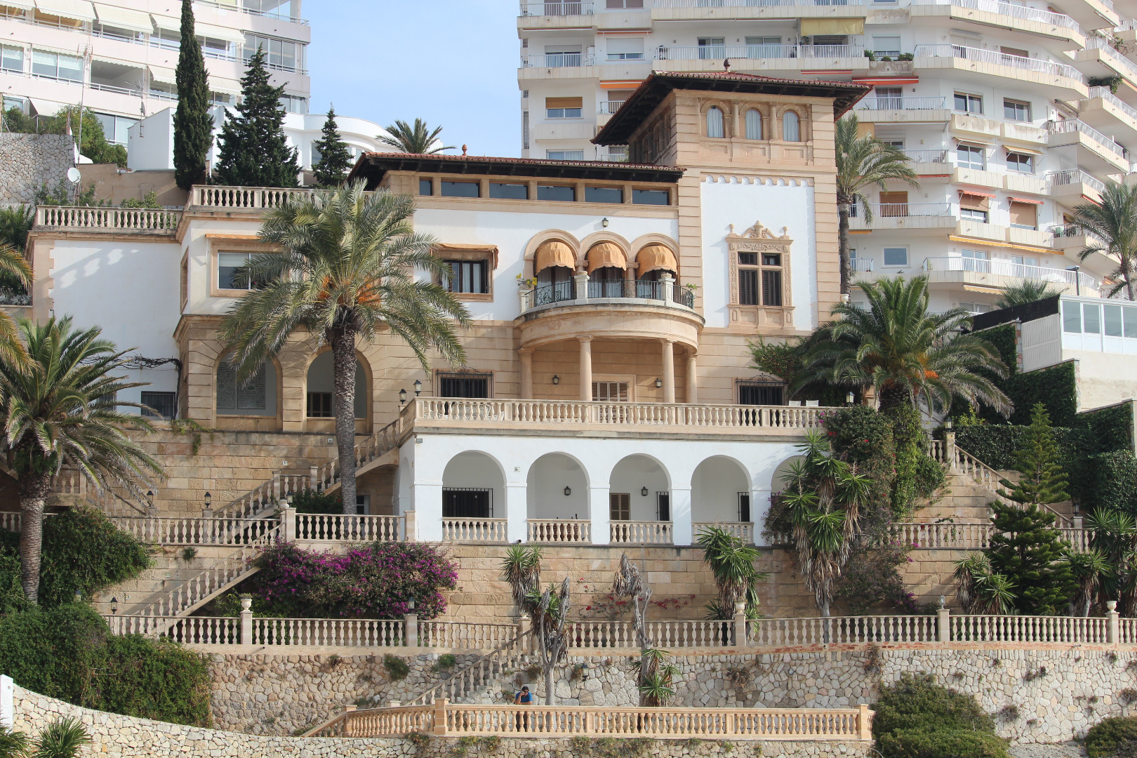 Cala Mayor/San Agustin/Genova 23