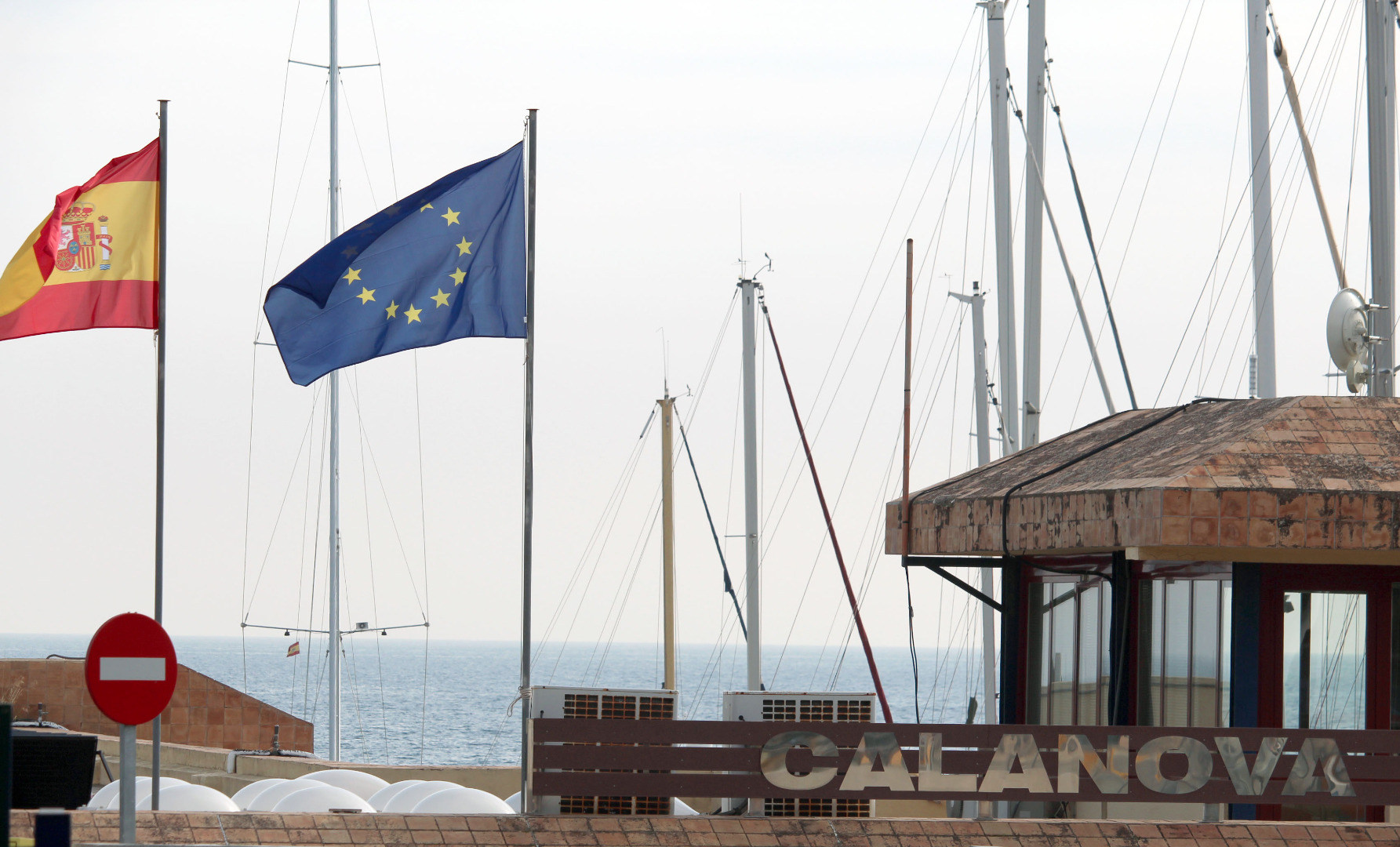 Cala Mayor/San Agustin/Genova 27