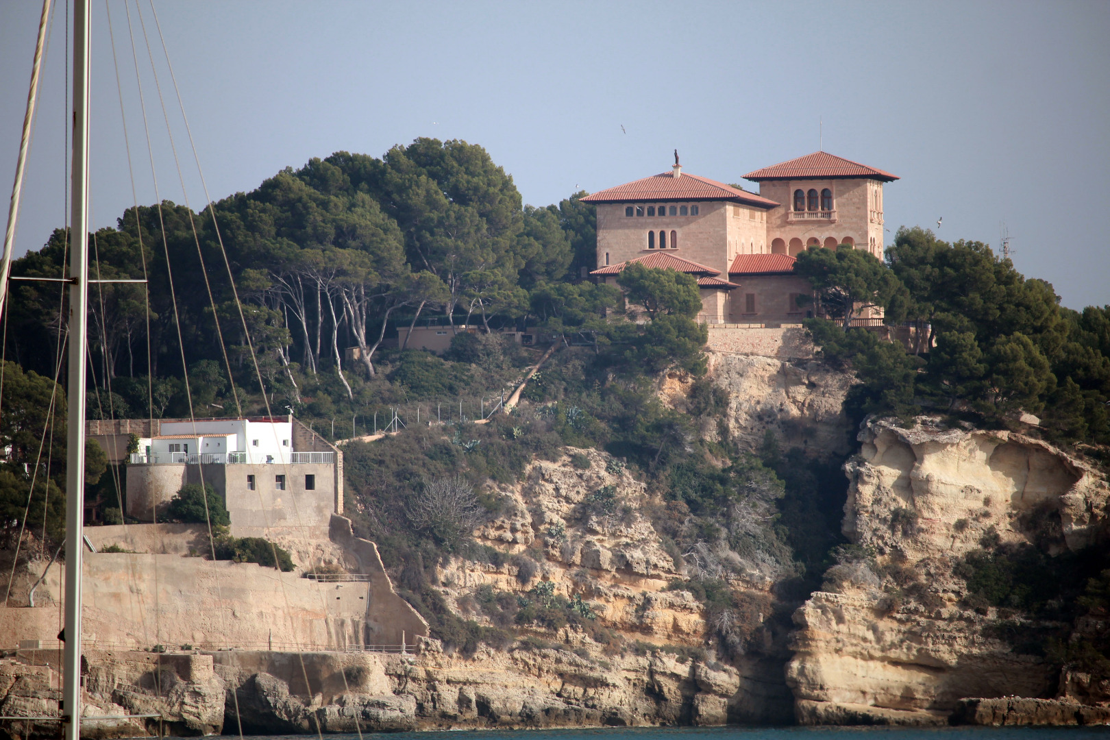 Cala Mayor/San Agustin/Genova 28