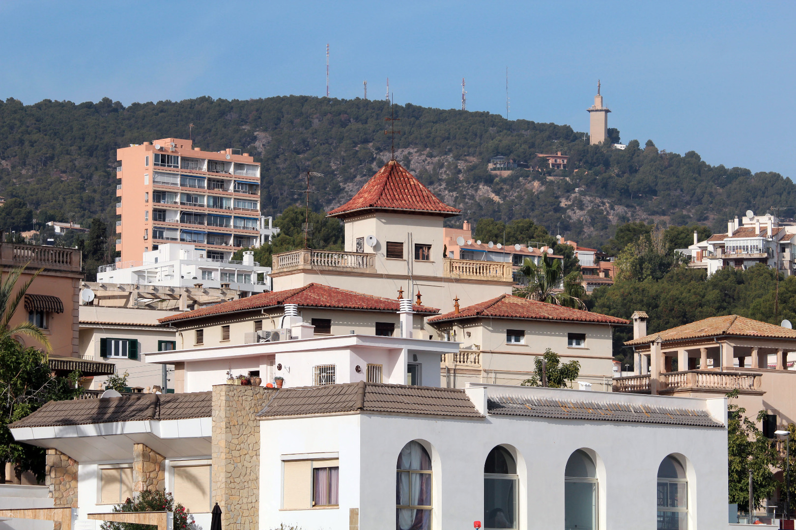 Cala Mayor/San Agustin/Genova 30
