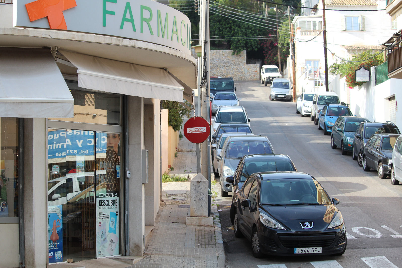 Cala Mayor/San Agustin/Genova 32