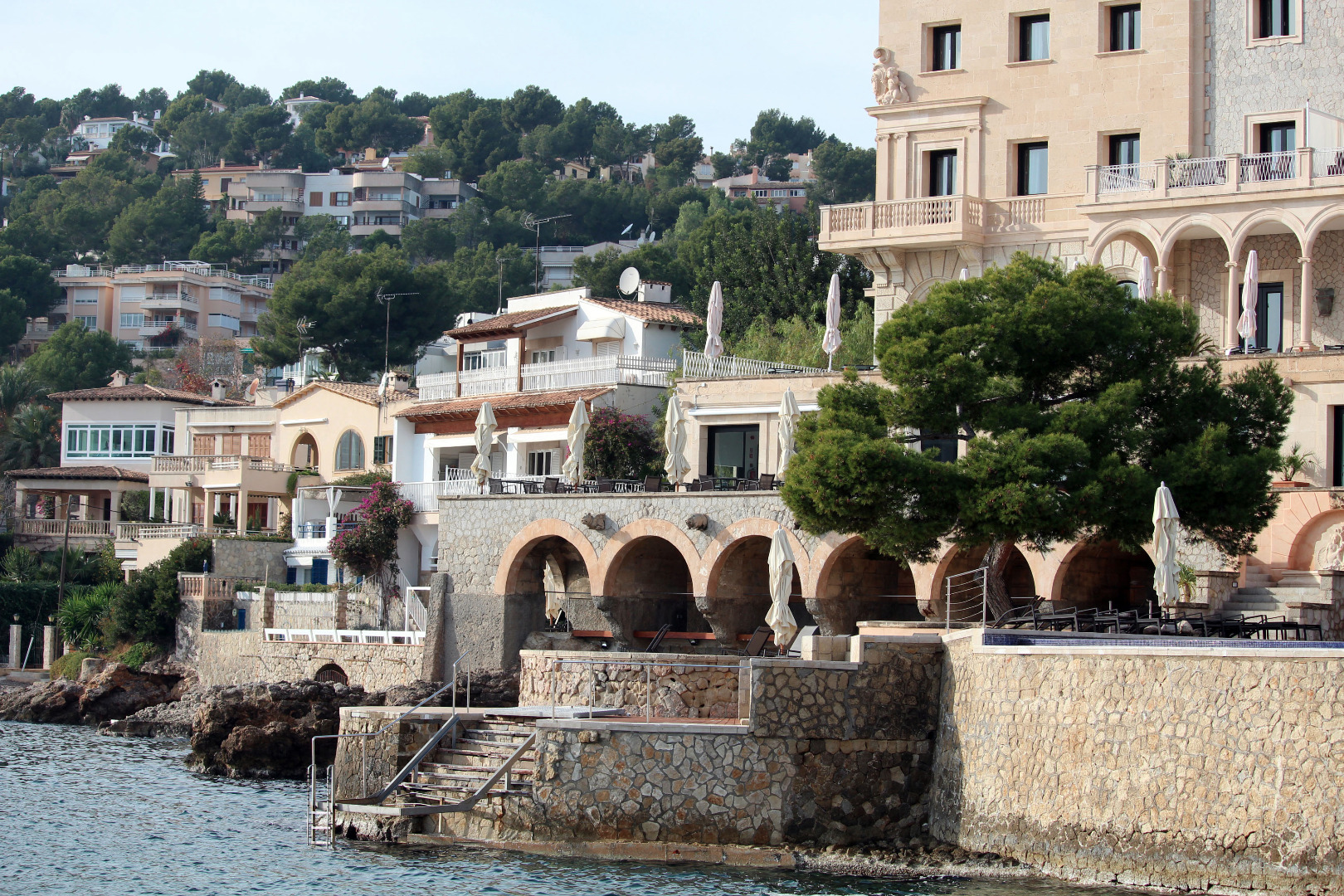 Cala Mayor/San Agustin/Genova 34
