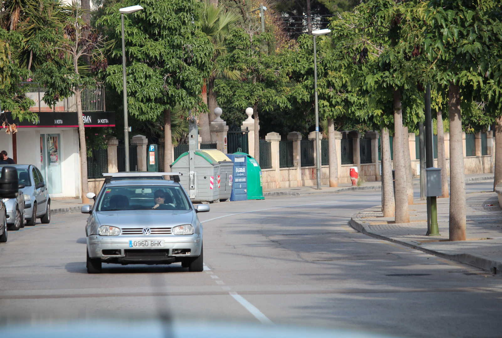 Cala Mayor/San Agustin/Genova 36
