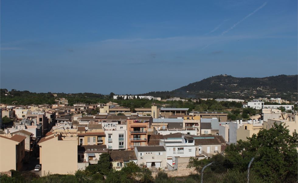 Centrala Mallorca 20